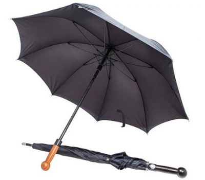 Parapluie de sécurité
